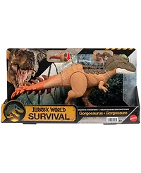 Jurassic World Gigantic Thrashers Gorgosaurus Dinosaur Action Figure Toy