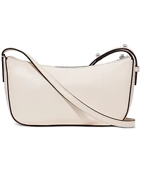 kate spade new york Halo Small Smooth Leather Crossbody Bag