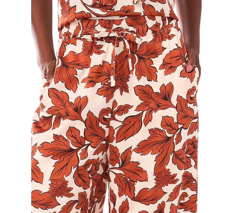 Vince Camuto Women's Wide Leg Pants