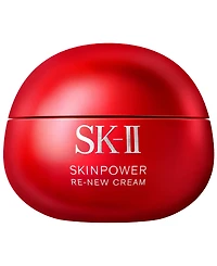 Sk-ii Skinpower Re-New Cream, 1.7 oz.