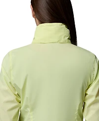 Columbia Women's Switchback Iv Hooded Packable Jacket
