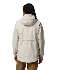 Columbia Women's Lillian Ridge Zipper Ii Jacket