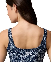 Columbia Women's Pfg Freezer Iii Dress