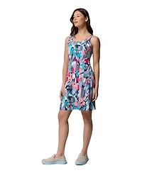 Columbia Women's Pfg Freezer Iii Dress