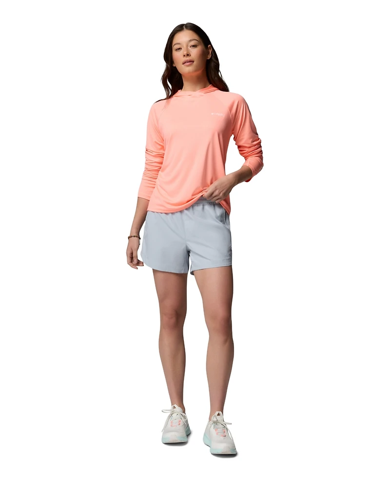 Columbia Women's Tamiami Pull-On Shorts