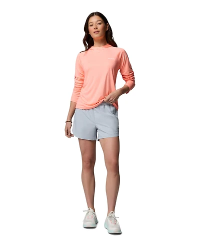 Columbia Women's Tamiami Pull-On Shorts