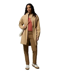 Columbia Women's Weekend Adventure Ii Long Shell Jacket