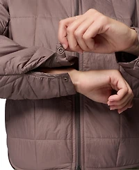 Columbia Women's Sienna Hill Quilted Jacket