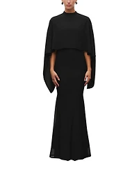 Heiress Beverly Hills Women's The Cape Top