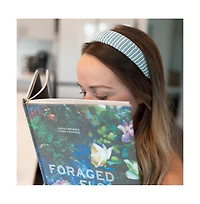 Headbands of Hope Women's Classic Padded Rope Headband