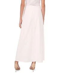 Vince Camuto Women's Maxi Pull On Skirt