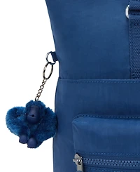 Kipling Women's India Laptop Tote Bag