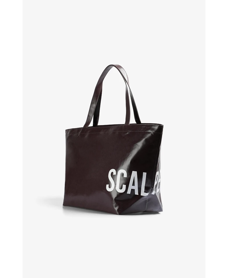 Scalpers Fabcoated Sp Bag