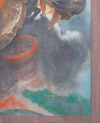 Mode of One Men's Relaxed-Fit Florence Graphic T-Shirt, Macy's Exclusive