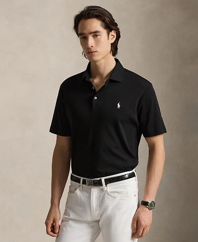 Polo Ralph Lauren Men's Classic-Fit Shirt