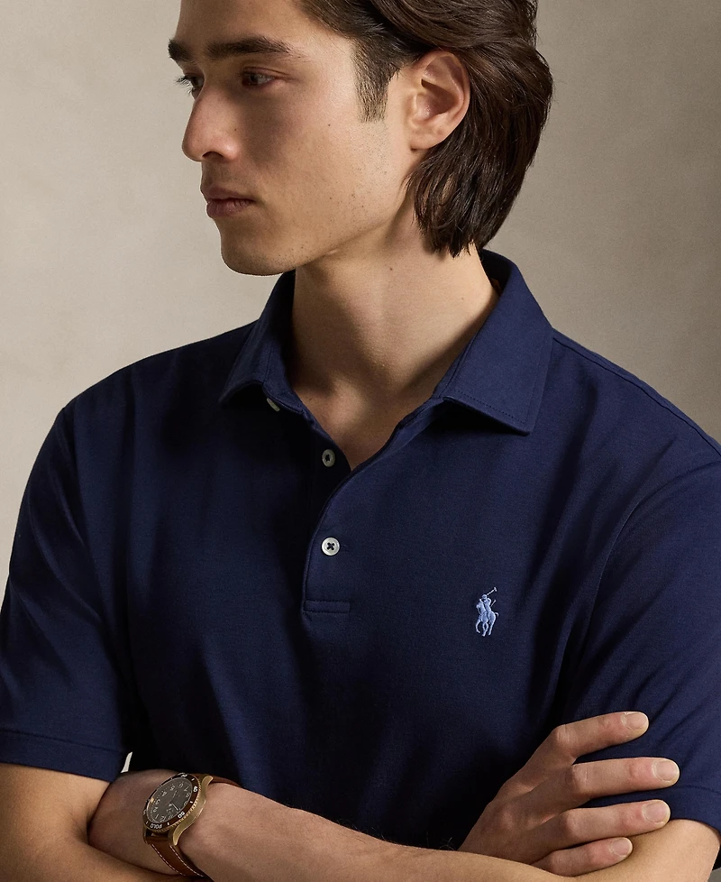 Polo Ralph Lauren Men's Classic-Fit Shirt