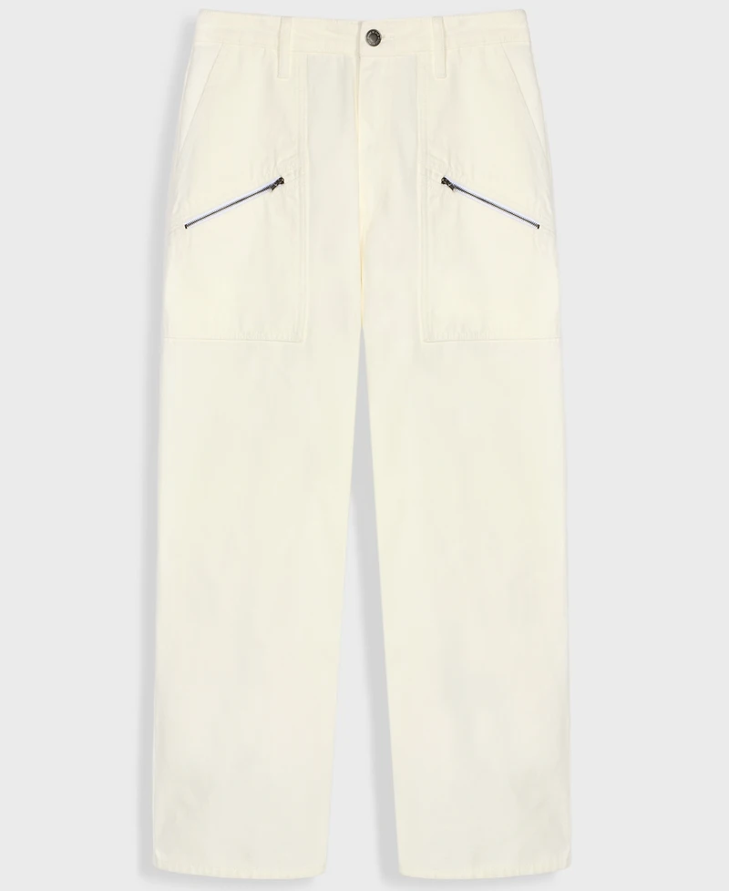 Mode of One Men's Central Ultra Baggy-Fit Jeans, Macy's Exclusive