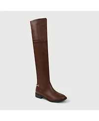 Berness Women's Hern Over-the-Knee Riding Boots