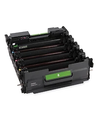 Brother DR810CL 100000 Page-Yield Drum Unit