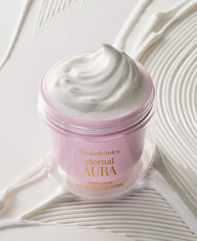 Elizabeth Arden Eternal Aura Body Balm, 4.2 oz.