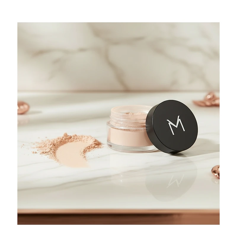 Voodoo Makeup Lumiee Highlighting Powder, Boudeus Queen