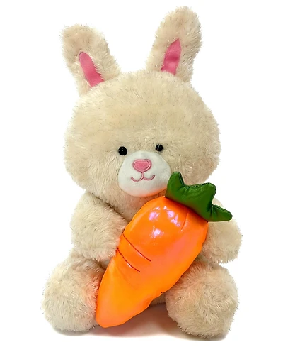 Wild Hippo Cloud Crew Plush Easter Bunny