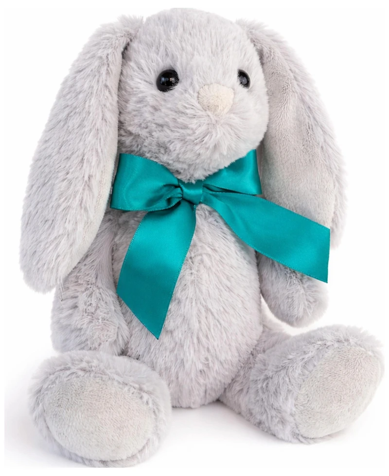 Wild Hippo Luxe Leapers Plush Easter Bunny