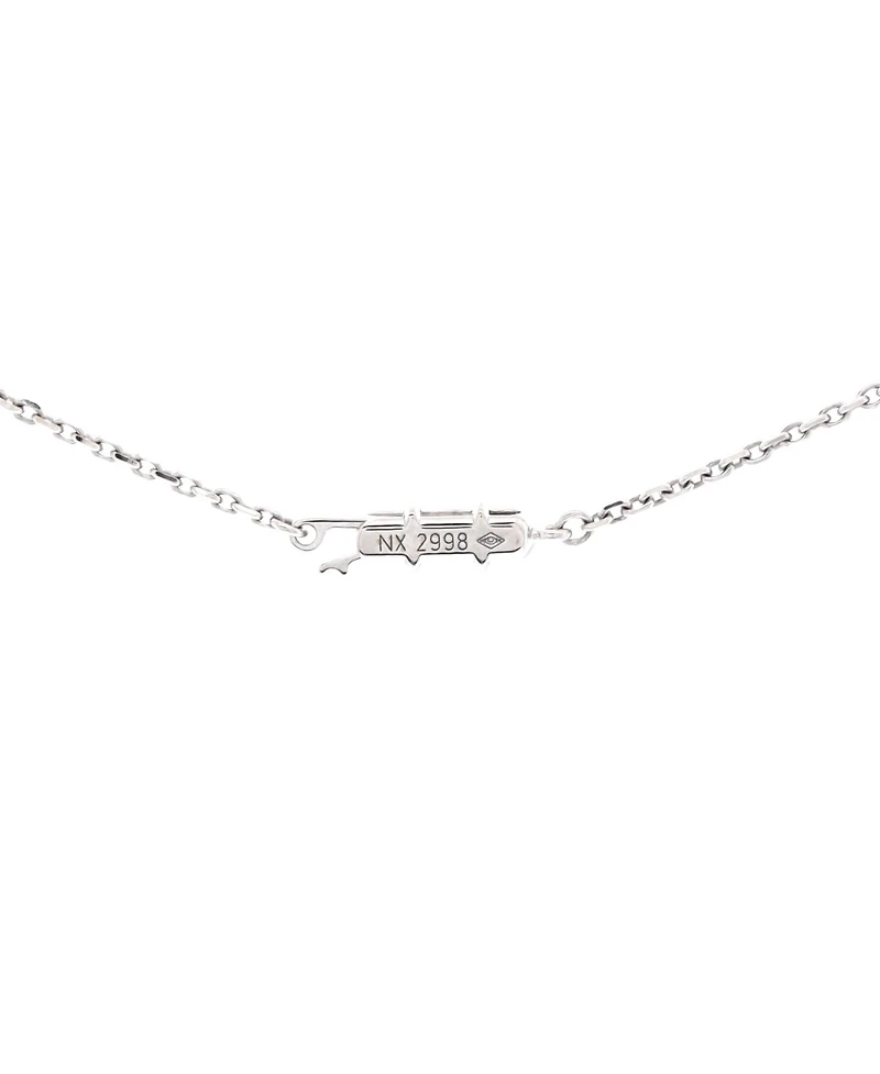 Pre-Owned Cartier C Heart de Cartier Pendant Necklace