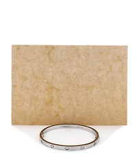 Pre-Owned Cartier Love 6 Diamond Bracelet