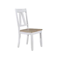 Liberty Furniture Splat Back Side Chair (Rta)