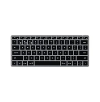 Satechi Slim X1 Bluetooth Backlit Keyboard
