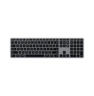 Satechi Slim X3 Bluetooth Backlit Keyboard