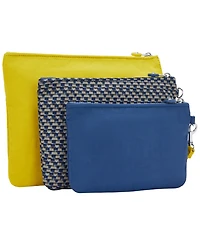 Kipling Iaka Large Wristlet