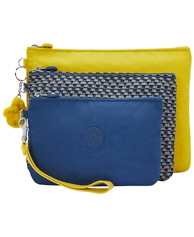 Kipling Iaka Large Wristlet