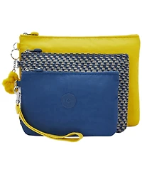 Kipling Iaka Large Wristlet