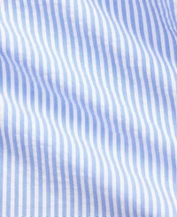 Polo Ralph Lauren Baby Boys' Striped Collared Seersucker Shirt