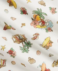 Polo Ralph Lauren Baby Boys' Crewneck Bodysuits, 2-Pack