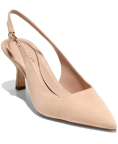 Cole Haan Women's Hansell Sling Back Pumps