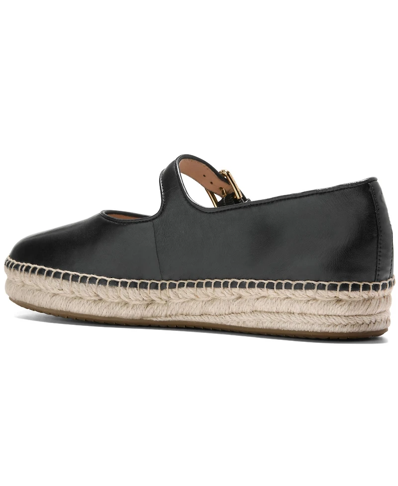 Cole Haan Women's Cloudfeel Asbury Mary Jane Flats