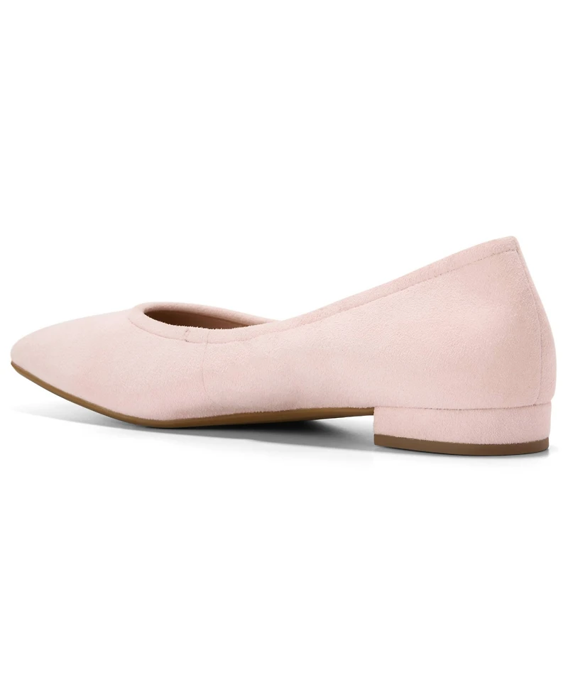 Cole Haan Women's Go-To Valinda Ballets Slip-On Flats