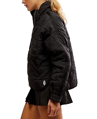 Free People Women's Pippa Packable Puffer Jacket