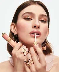 Carolina Herrera 3-Pc. Good Girl Blush Hair Mist, Good Girl Lip Gloss and Bangle Set