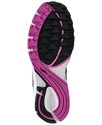 Saucony Women's Grid Jazz 9 Suede Casual Sneakers from Finish Line