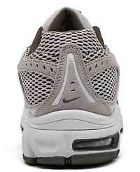 Nike Men's Air Max Moto 2K Suede Casual Sneakers from Finish Line