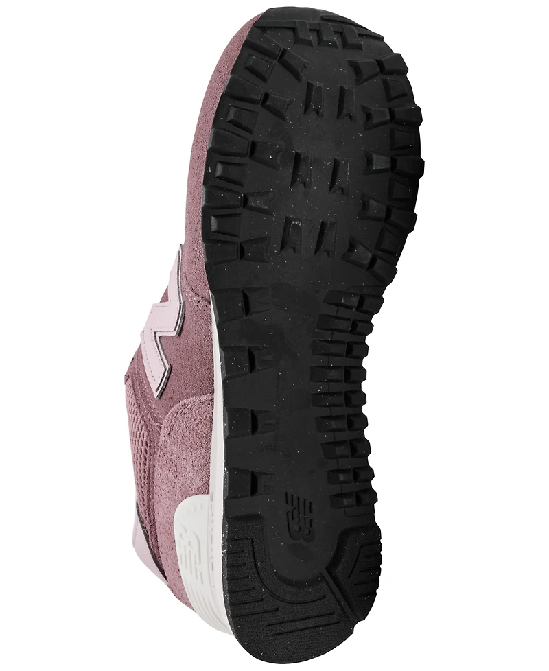 New Balance Women's 574 Fashion Casual Sneakers from Finish Line