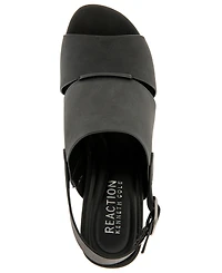 Kenneth Cole Reaction Women's Rehoboth Platform Dress Sandals