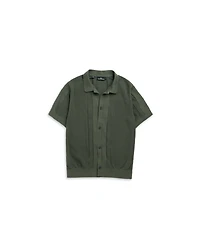 Rodd & Gunn Men's Cobb River Knit Polo Shirt