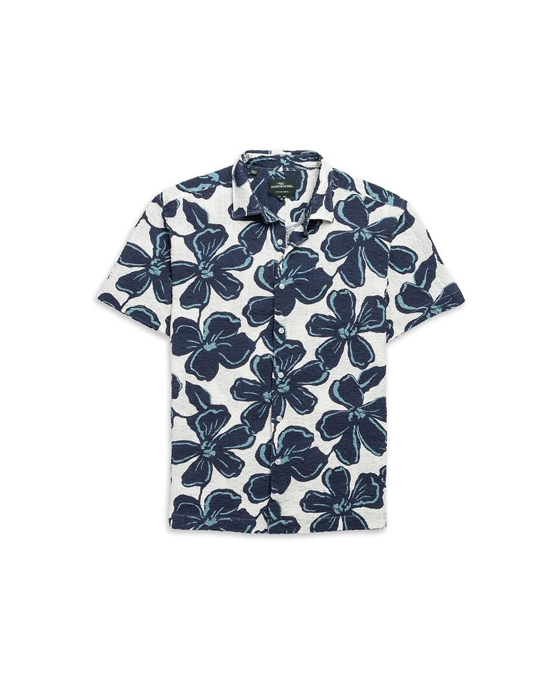 Rodd & Gunn Men's Hamilton Bay Shirt