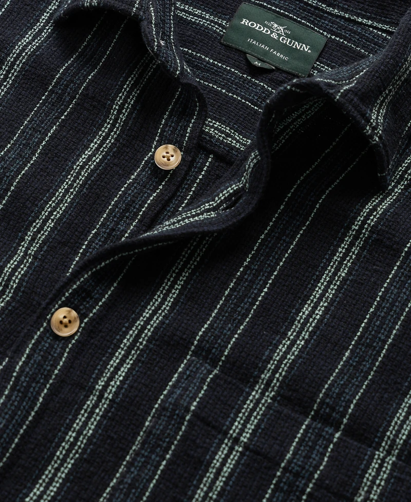 Rodd & Gunn Men's Harley Shirt