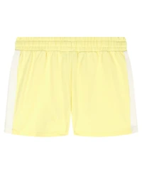 Calvin Klein Girls' 7-16 Relaxed-Fit Pull-On Shorts